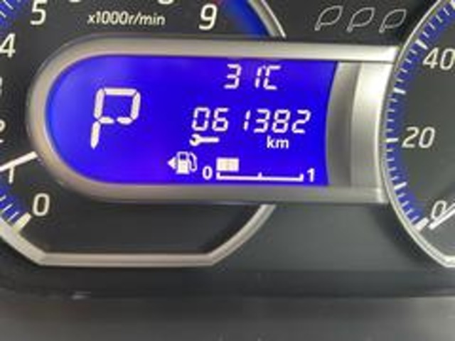 日産 デイズ ６６０ ハイウェイスターＸ H25年 (東海) 99