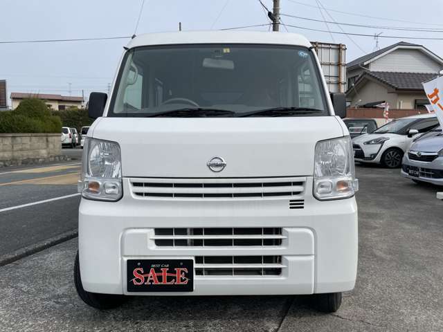 日産 ＮＶ１００クリッパー ６６０ ＤＸ ５ＡＧＳ車 H30年 (東海) 99