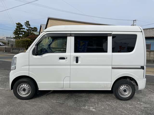 日産 ＮＶ１００クリッパー ６６０ ＤＸ ５ＡＧＳ車 H30年 (東海) 99