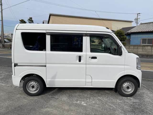 日産 ＮＶ１００クリッパー ６６０ ＤＸ ５ＡＧＳ車 H30年 (東海) 99