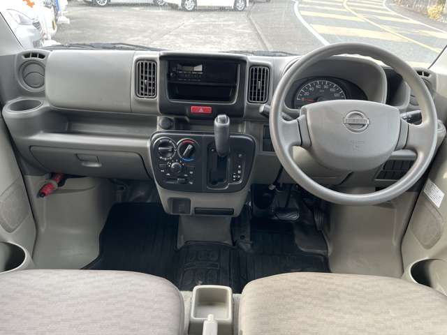 日産 ＮＶ１００クリッパー ６６０ ＤＸ ５ＡＧＳ車 H30年 (東海) 99