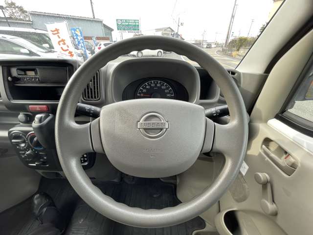 日産 ＮＶ１００クリッパー ６６０ ＤＸ ５ＡＧＳ車 H30年 (東海) 99