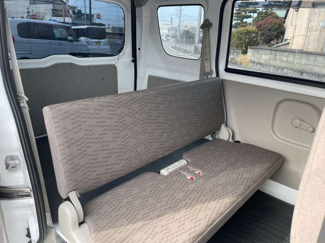 日産 ＮＶ１００クリッパー ６６０ ＤＸ ５ＡＧＳ車 H30年 (東海) 99