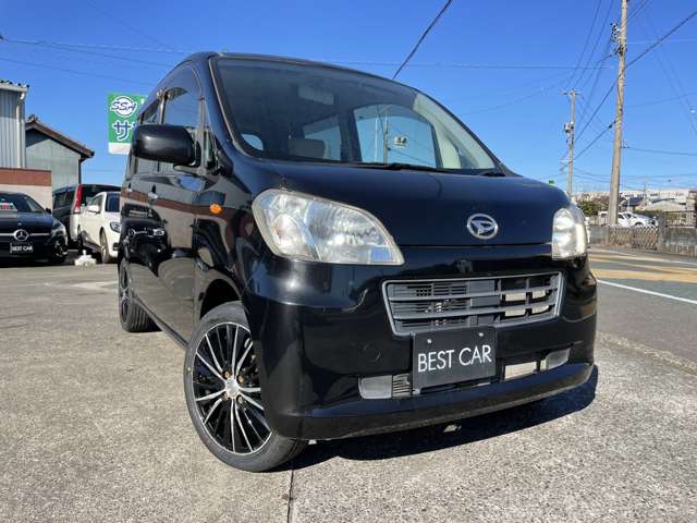 ダイハツ タント　エグゼ ６６０ Ｘ スペシャル H23年 (東海) 99