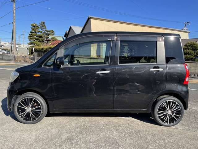 ダイハツ タント　エグゼ ６６０ Ｘ スペシャル H23年 (東海) 99