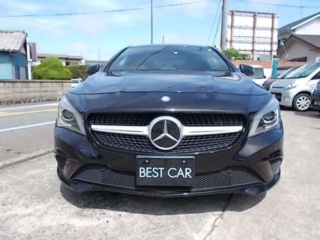 メルセデスベンツ ＣＬＡクラス ＣＬＡ１８０ H25年 (東海) 99