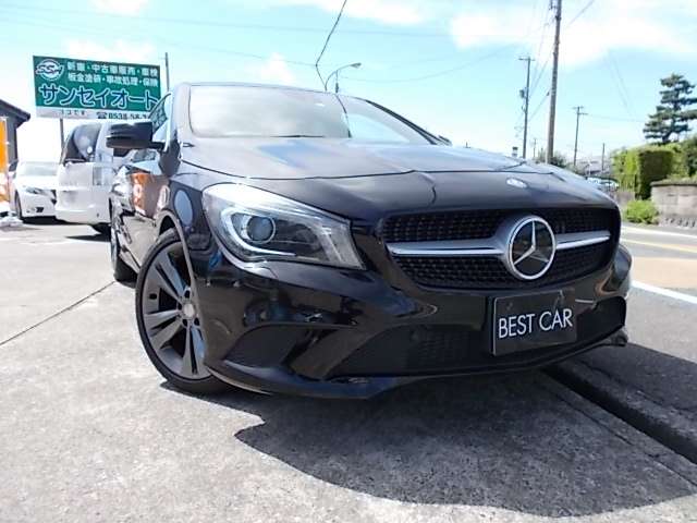 メルセデスベンツ ＣＬＡクラス ＣＬＡ１８０ H25年 (東海) 99
