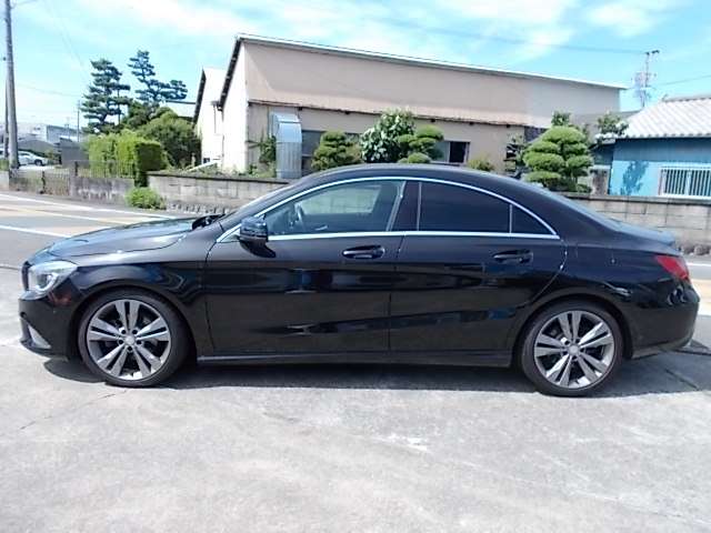 メルセデスベンツ ＣＬＡクラス ＣＬＡ１８０ H25年 (東海) 99