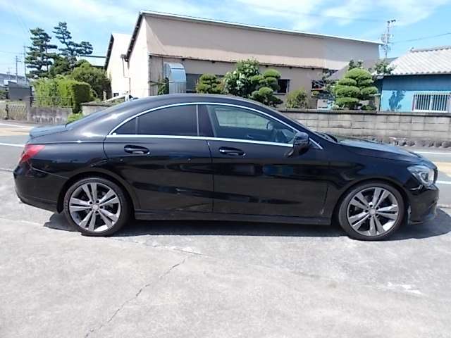 メルセデスベンツ ＣＬＡクラス ＣＬＡ１８０ H25年 (東海) 99