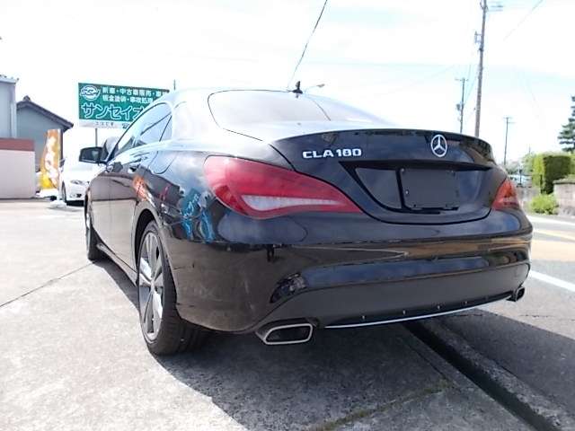 メルセデスベンツ ＣＬＡクラス ＣＬＡ１８０ H25年 (東海) 99