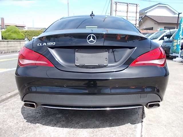 メルセデスベンツ ＣＬＡクラス ＣＬＡ１８０ H25年 (東海) 99