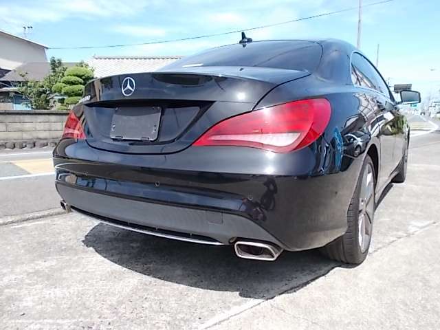 メルセデスベンツ ＣＬＡクラス ＣＬＡ１８０ H25年 (東海) 99