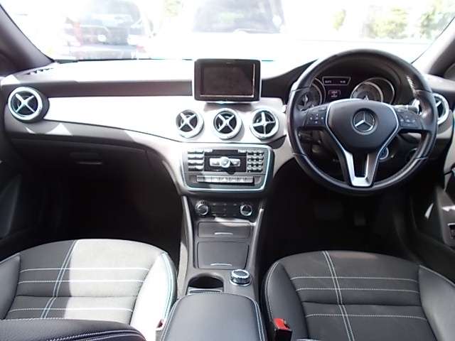 メルセデスベンツ ＣＬＡクラス ＣＬＡ１８０ H25年 (東海) 99
