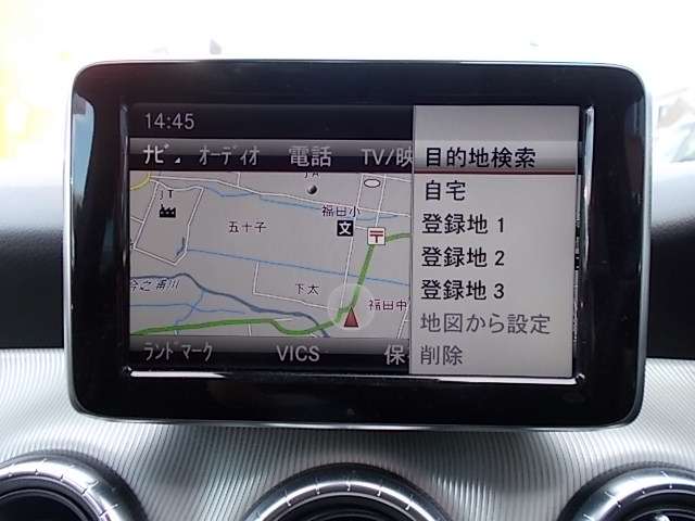メルセデスベンツ ＣＬＡクラス ＣＬＡ１８０ H25年 (東海) 99