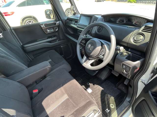 ホンダ Ｎ　ＢＯＸ カスタム ６６０ Ｇ Ｌ ホンダセンシング R2年 (東海) 99