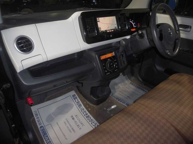 日産 モコ ６６０ Ｘ H27年 (東海) 99