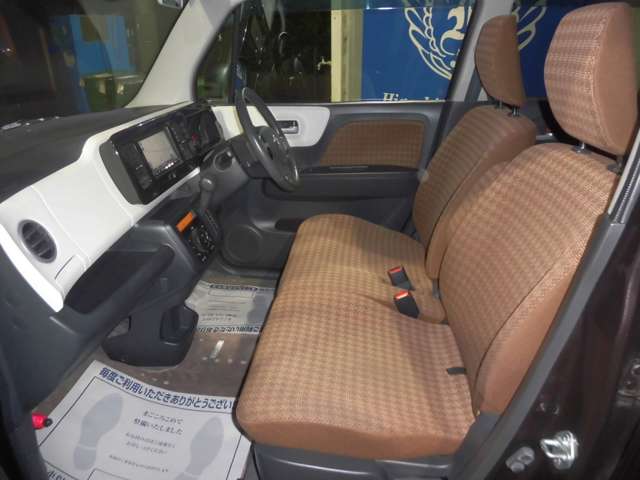日産 モコ ６６０ Ｘ H27年 (東海) 99