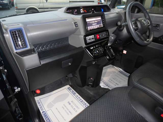 ダイハツ タント ６６０ カスタム ＲＳ セレクション R2年 (東海) 99