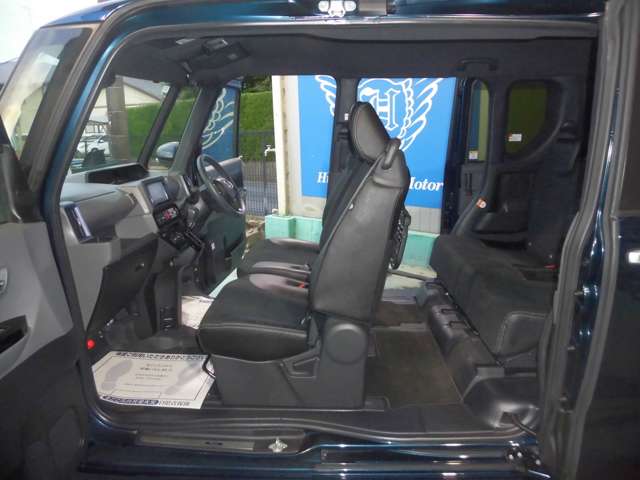 ダイハツ タント ６６０ カスタム ＲＳ セレクション R2年 (東海) 99