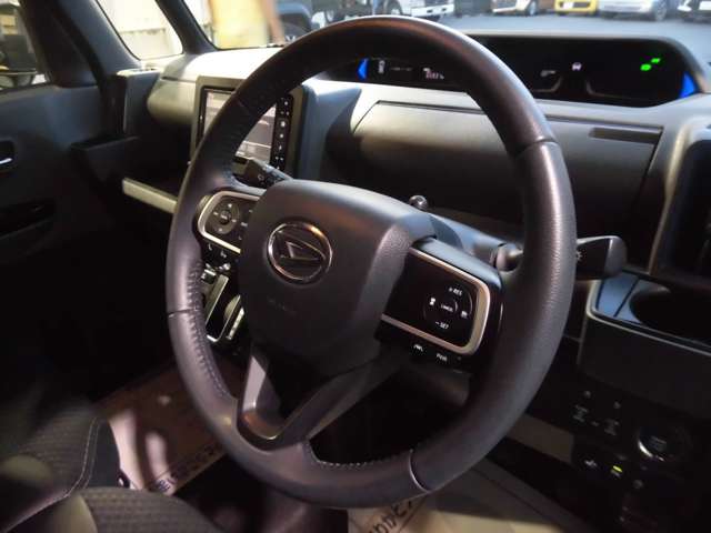 ダイハツ タント ６６０ カスタム ＲＳ セレクション R2年 (東海) 99