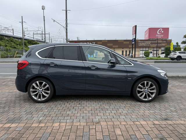 ＢＭＷ ２シリーズアクティブツアラー ２１８Ｄ セレクション ディーゼルターボ H29年 (東海) 99