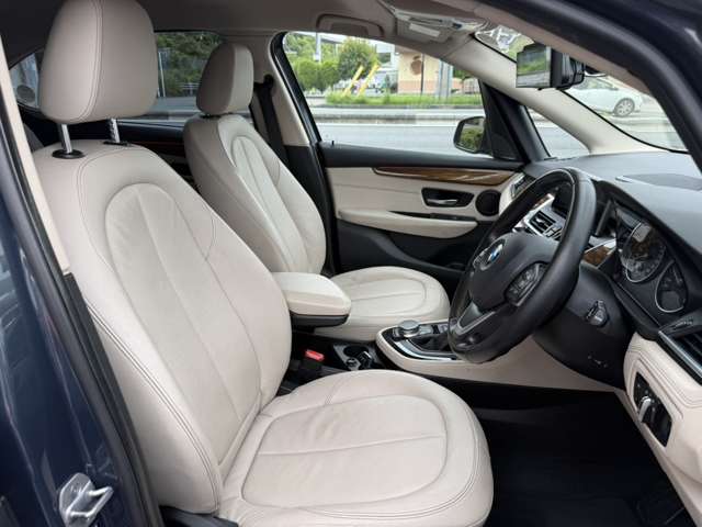 ＢＭＷ ２シリーズアクティブツアラー ２１８Ｄ セレクション ディーゼルターボ H29年 (東海) 99