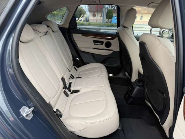 ＢＭＷ ２シリーズアクティブツアラー ２１８Ｄ セレクション ディーゼルターボ H29年 (東海) 99