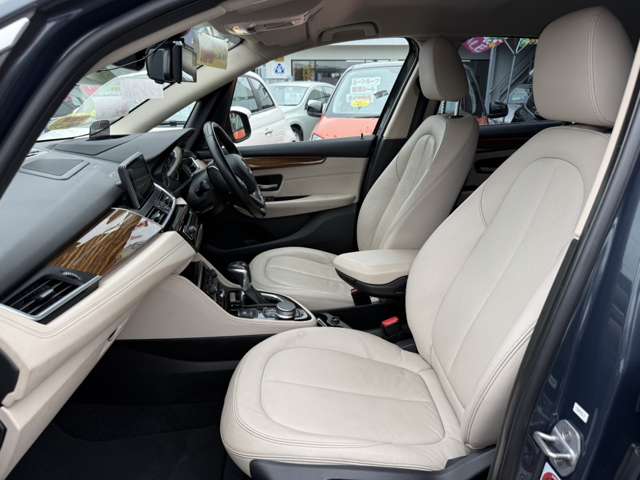 ＢＭＷ ２シリーズアクティブツアラー ２１８Ｄ セレクション ディーゼルターボ H29年 (東海) 99