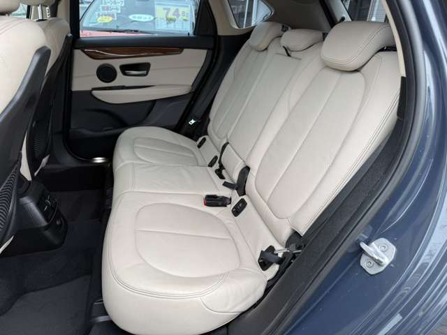 ＢＭＷ ２シリーズアクティブツアラー ２１８Ｄ セレクション ディーゼルターボ H29年 (東海) 99