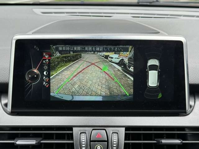 ＢＭＷ ２シリーズアクティブツアラー ２１８Ｄ セレクション ディーゼルターボ H29年 (東海) 99