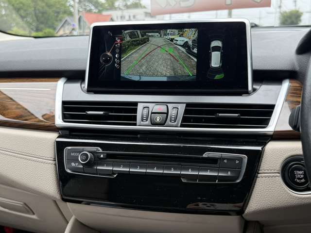 ＢＭＷ ２シリーズアクティブツアラー ２１８Ｄ セレクション ディーゼルターボ H29年 (東海) 99