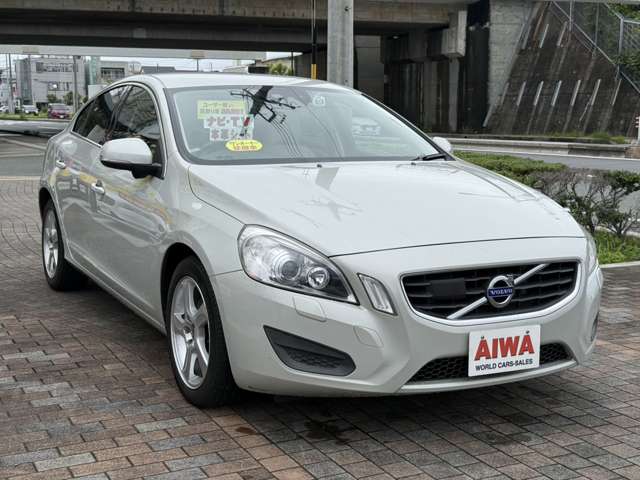 ボルボ Ｓ６０ ＤＲＩＶＥ H23年 (東海) 99