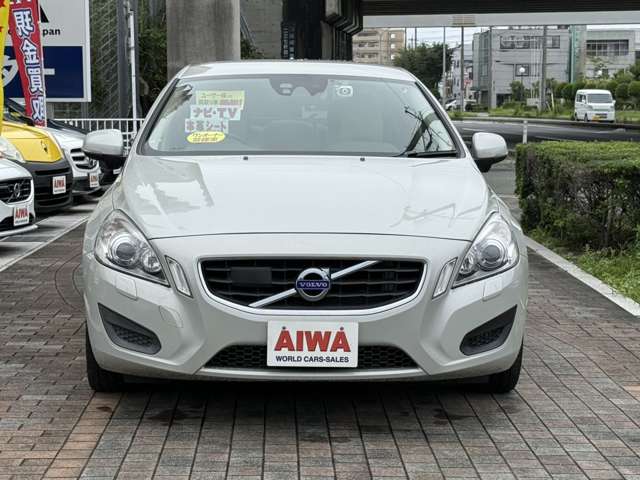 ボルボ Ｓ６０ ＤＲＩＶＥ H23年 (東海) 99