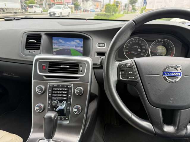 ボルボ Ｓ６０ ＤＲＩＶＥ H23年 (東海) 99