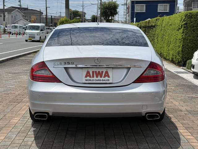 メルセデスベンツ ＣＬＳクラス ＣＬＳ３５０ H21年 (東海) 99
