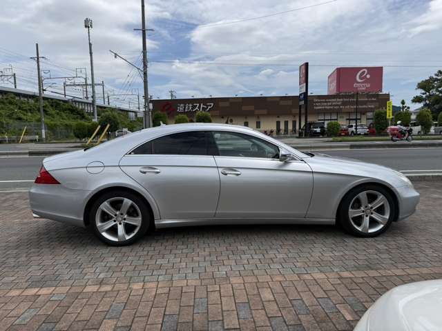メルセデスベンツ ＣＬＳクラス ＣＬＳ３５０ H21年 (東海) 99