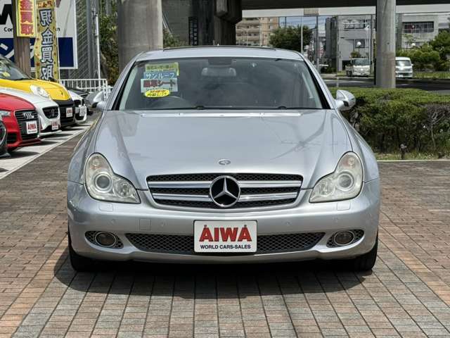 メルセデスベンツ ＣＬＳクラス ＣＬＳ３５０ H21年 (東海) 99