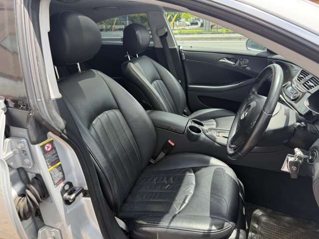メルセデスベンツ ＣＬＳクラス ＣＬＳ３５０ H21年 (東海) 99