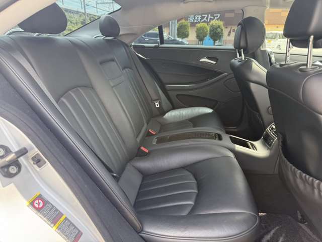 メルセデスベンツ ＣＬＳクラス ＣＬＳ３５０ H21年 (東海) 99