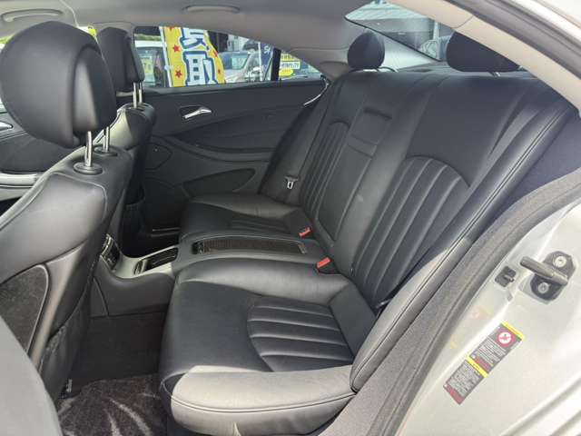 メルセデスベンツ ＣＬＳクラス ＣＬＳ３５０ H21年 (東海) 99