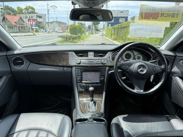 メルセデスベンツ ＣＬＳクラス ＣＬＳ３５０ H21年 (東海) 99