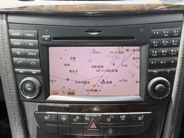 メルセデスベンツ ＣＬＳクラス ＣＬＳ３５０ H21年 (東海) 99