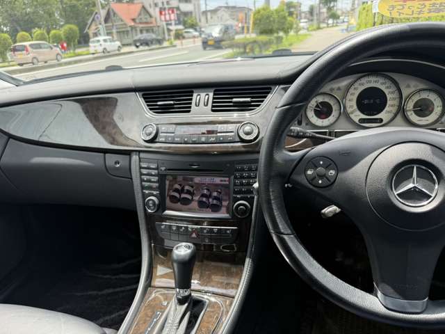 メルセデスベンツ ＣＬＳクラス ＣＬＳ３５０ H21年 (東海) 99