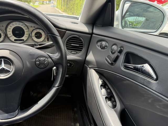メルセデスベンツ ＣＬＳクラス ＣＬＳ３５０ H21年 (東海) 99