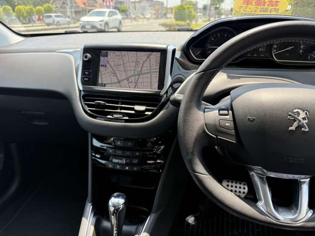 プジョー ２０８ シエロ H24年 (東海) 99