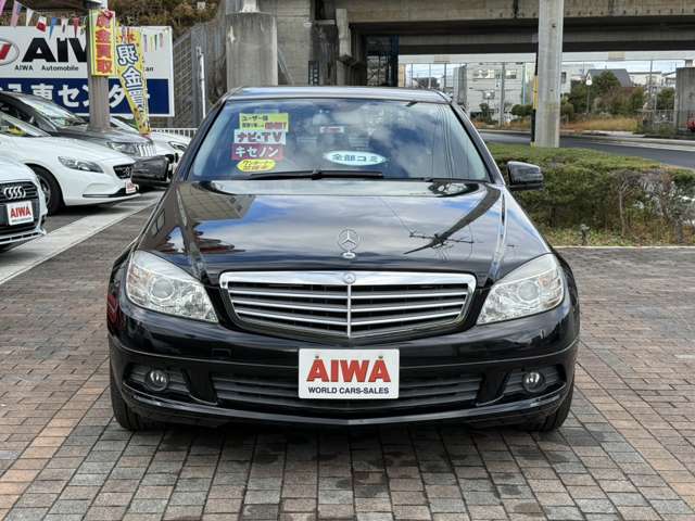 メルセデスベンツ Ｃクラス Ｃ２００　ＣＧＩ　ブルーエフィシェンシー H22年 (東海) 99