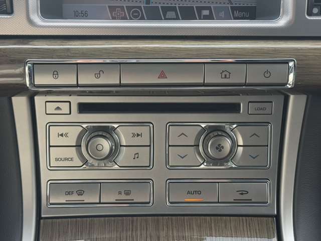 ジャガー ＸＦ ＳＶ８ H20年 (東海) 99