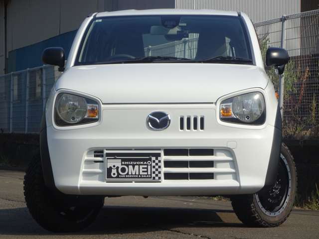 マツダ キャロル ６６０ ＧＬ H29年 (東海) 99