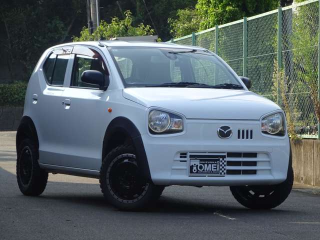 マツダ キャロル ６６０ ＧＬ H29年 (東海) 99
