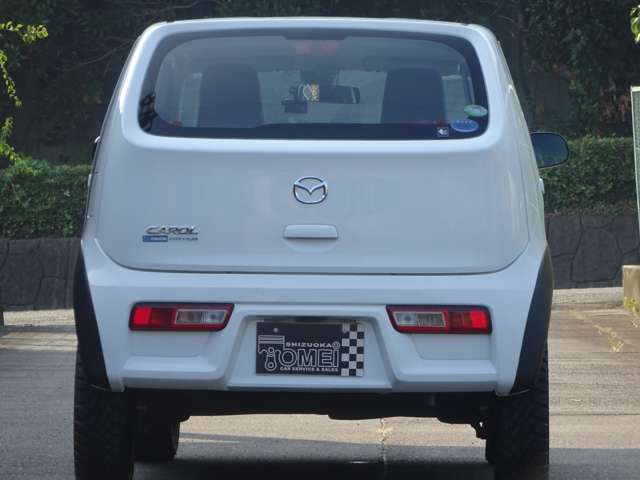 マツダ キャロル ６６０ ＧＬ H29年 (東海) 99